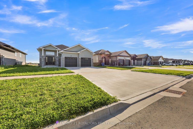 802 Keil Drive, Chatham-Kent