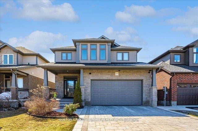 9 Mcintyre Lane, East Luther Grand Valley