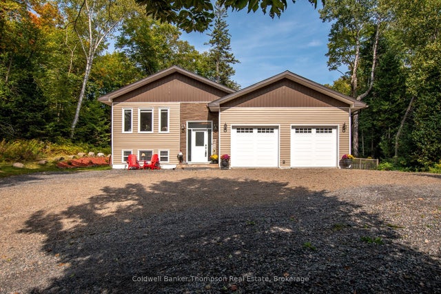 311 Station Road, Perry