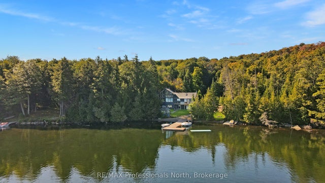 1645 Allen Lake Drive, Dysart et al