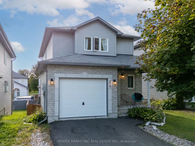 270 Mica Crescent, Clarence-Rockland