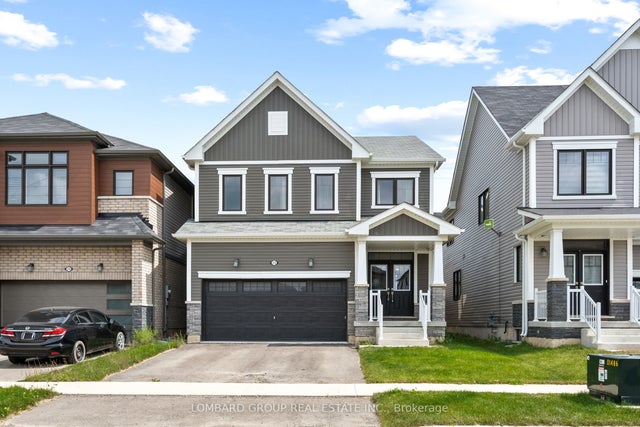 212 Vanilla Trail, Thorold