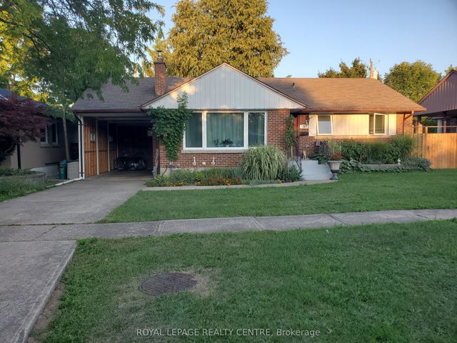 5 Mountainview Drive, St. Catharines