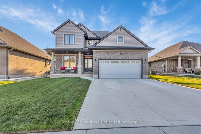 261 Wilson Avenue, Tillsonburg