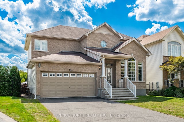 184 Felicity Crescent, Orleans - Convent Glen and Area