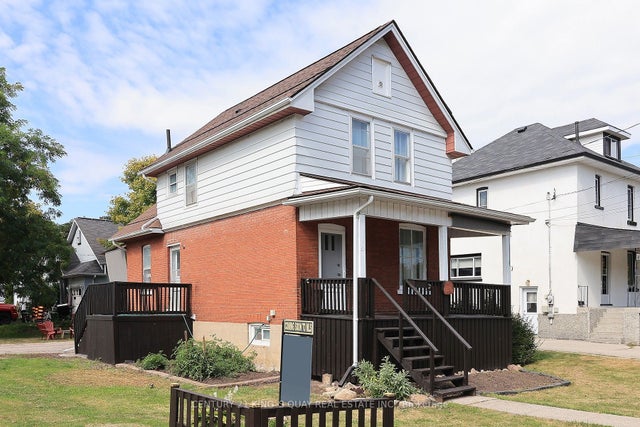 51 Albert Street S, Kawartha Lakes