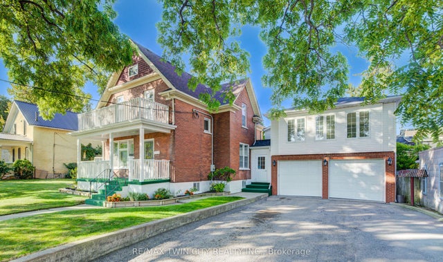 44 Walter Street, Kitchener