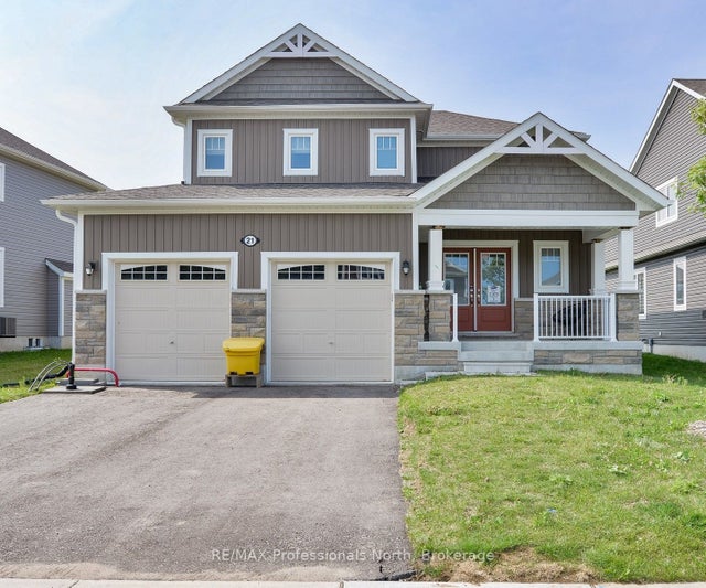 21 Chambery Street, Bracebridge