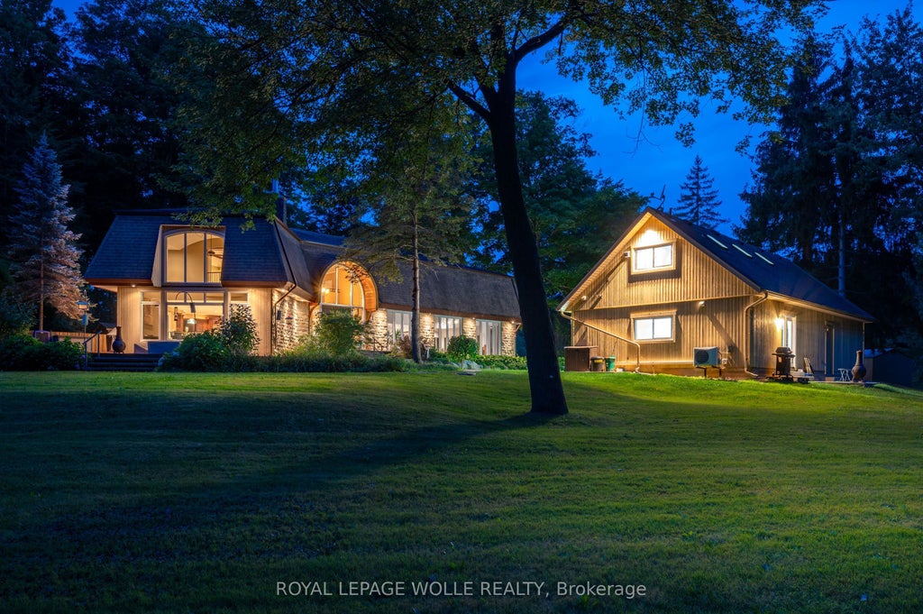 2229 Herrgott Road, Wellesley