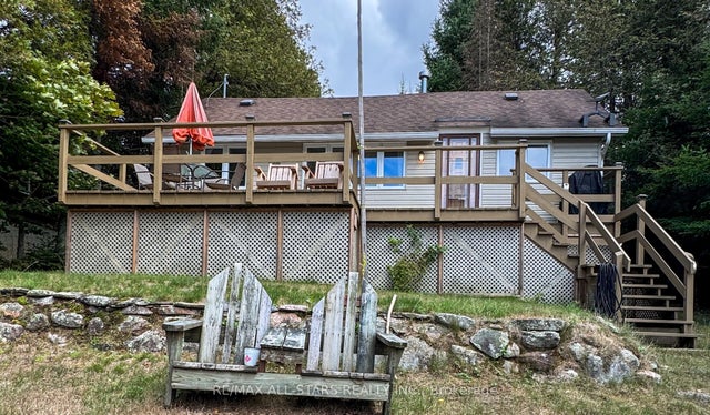 170 Couchs Road, North Kawartha
