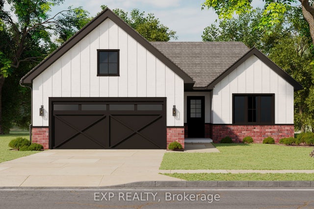 205 Merritt Court, North Middlesex