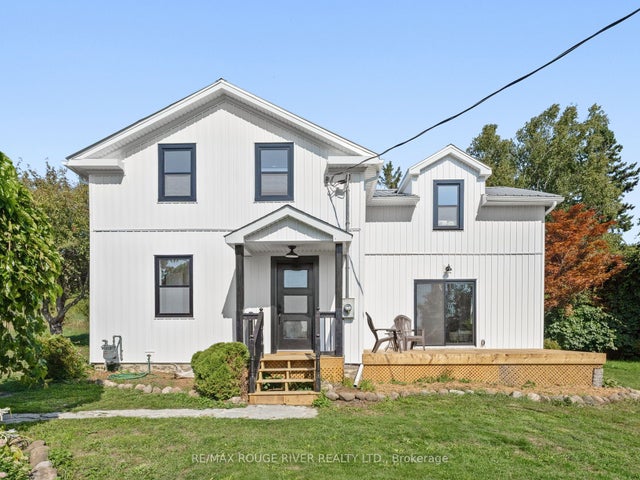 120 Spring Street, Alnwick/Haldimand
