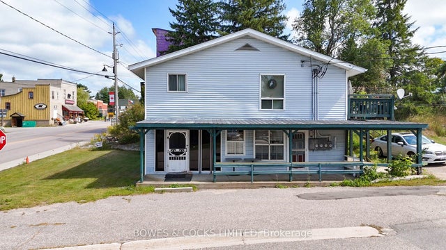 7 Old Hastings Road, Hastings Highlands