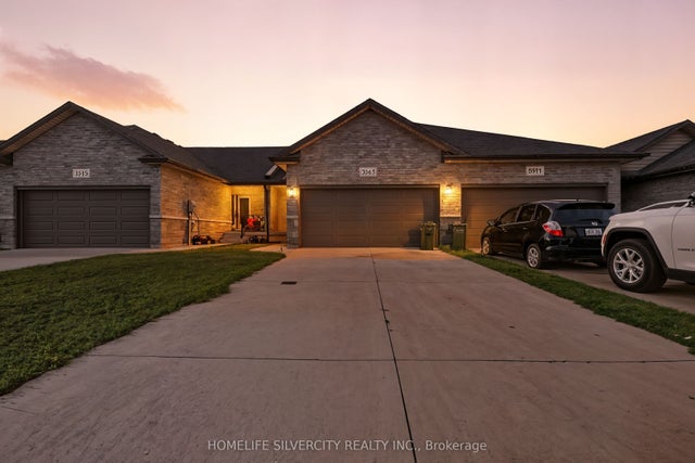 3543 Hallee Crescent, Windsor