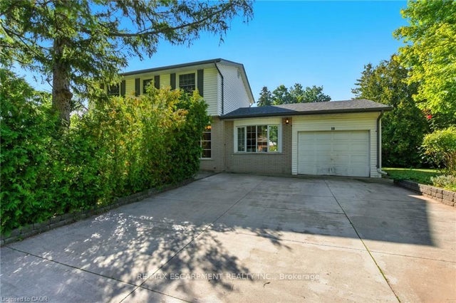 18 Jasper Drive, Hamilton