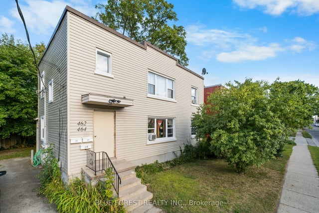 464 Ontario Street, London East
