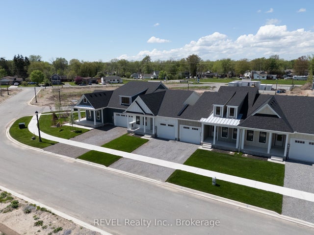 70b Seneca Drive, Fort Erie