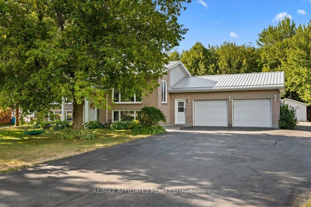 2144 Route 500 Road W, The Nation