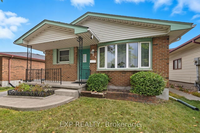 981 Jalna Boulevard, London South