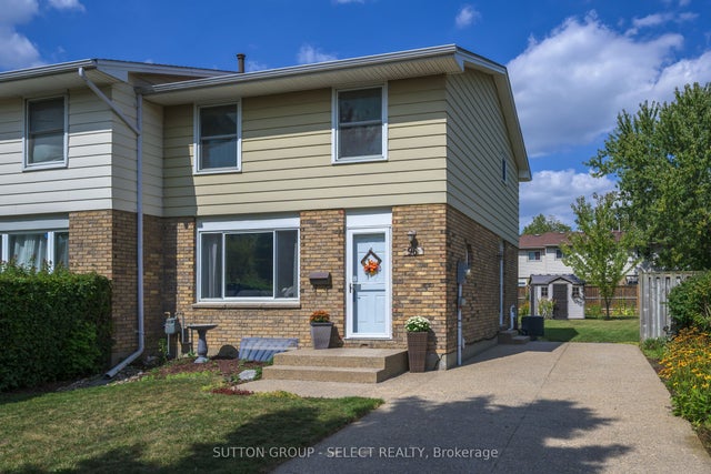 96 Elvira Crescent, London South