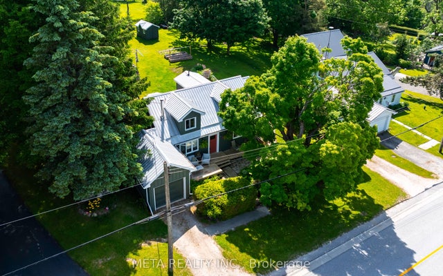 237 Main Street, Melancthon