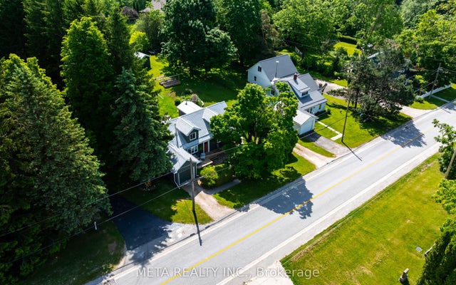 237 Main Street, Melancthon