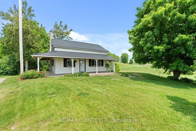 166 Pigden Road, Madoc