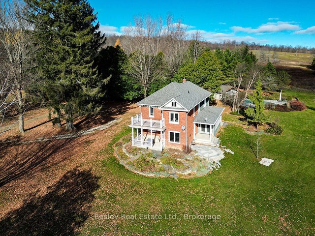 686487 Sideroad 19 Side Road, Blue Mountains