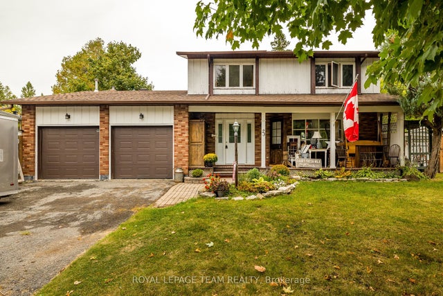 23 Butterfield Road, Stittsville - Munster - Richmond