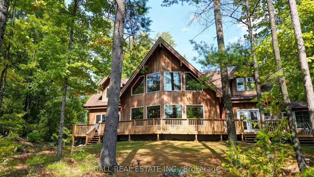 114 Peninsula Road, Marmora and Lake