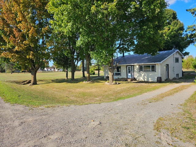 7861 County Road 6 Road, Elizabethtown-Kitley