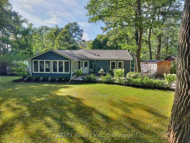 2890 Colony Road, Fort Erie