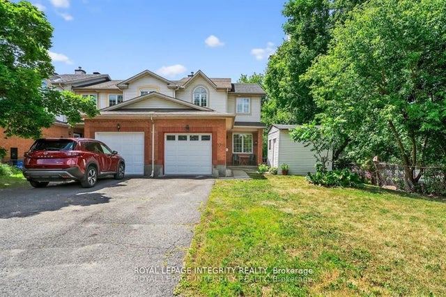 3700 Rivergate Way, Hunt Club - Windsor Park Village and Area