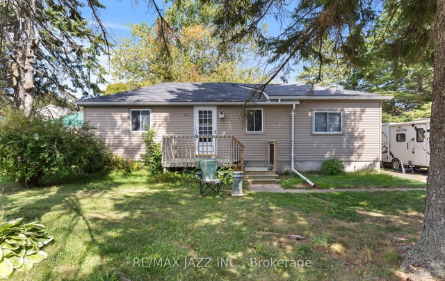 34 Fawcette Avenue E, Prince Edward County