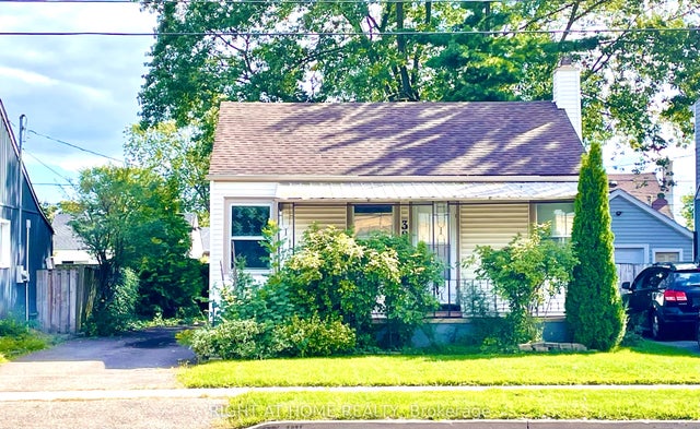 389 Lincoln Street, Welland