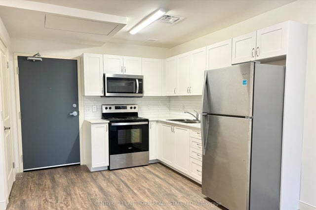 135 Station Street S 218, Belleville