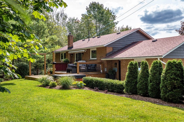 58159 12th Line, Meaford