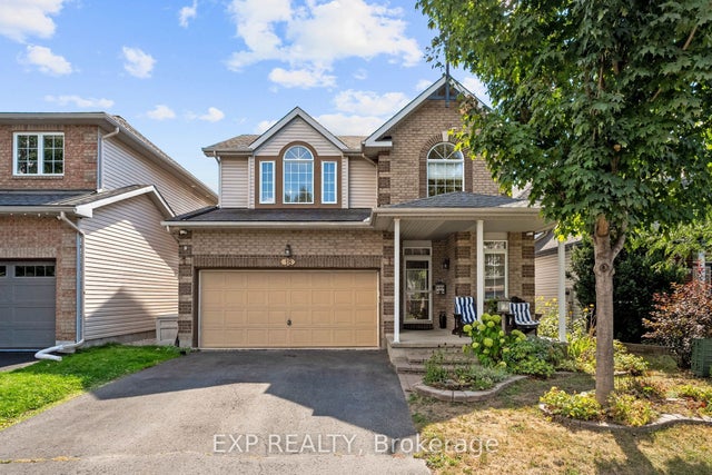 18 Golders Green Lane, Barrhaven