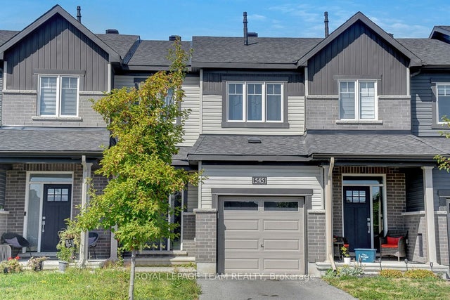 545 Decoeur Drive, Orleans - Cumberland and Area
