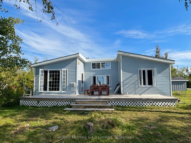 495 Bruce Road 13 N/a, Native Leased Lands
