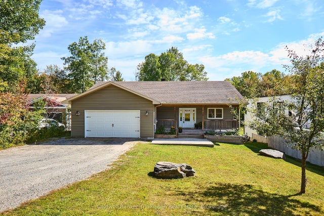 215 Town Line Road W, Huntsville