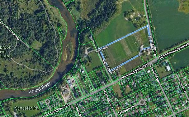 52 Kraft Drive, Woolwich