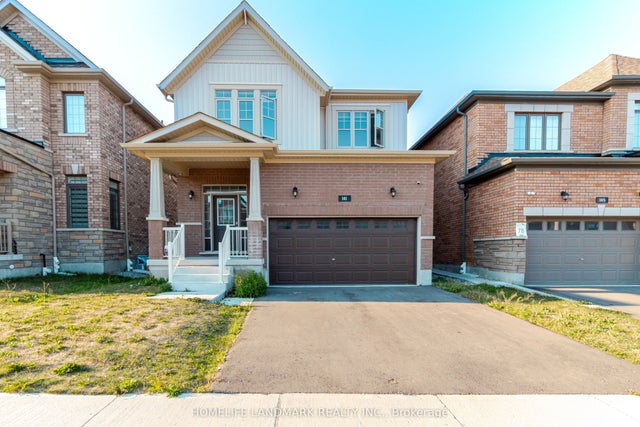 141 Lumb Drive, Cambridge