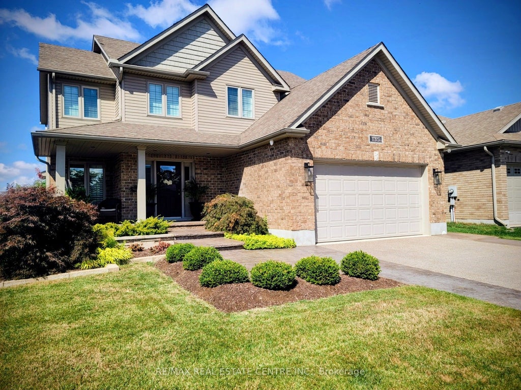 135 Gerber Meadows Drive, Wellesley