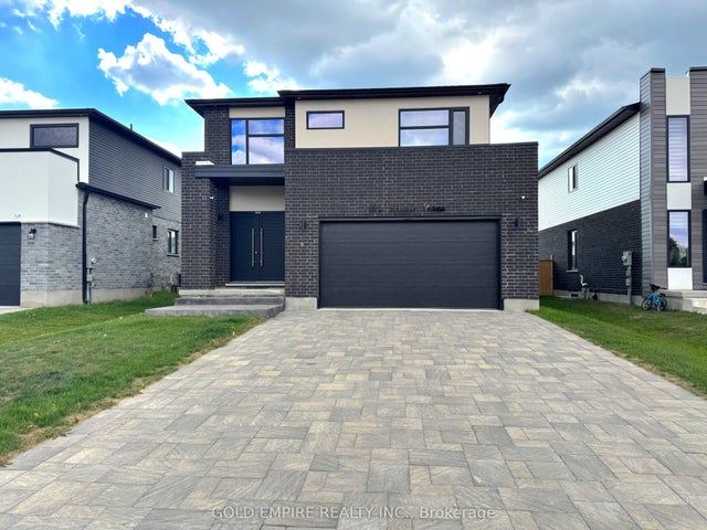 61 Poole Crescent, Middlesex Centre