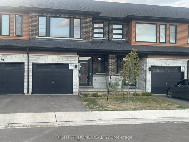 448 Blackburn Drive 31, Brantford