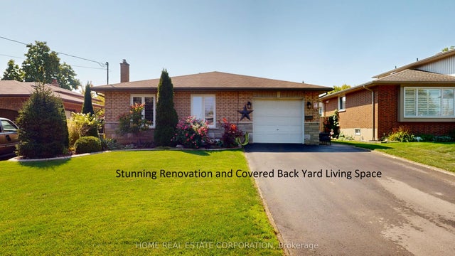 13 Rene Lane, St. Catharines