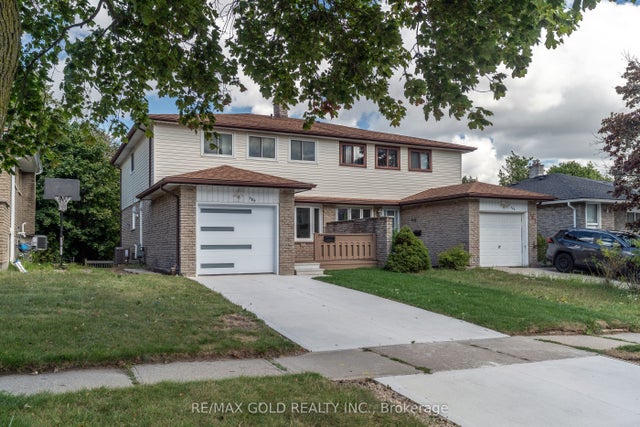 384 Westwood Drive, Kitchener