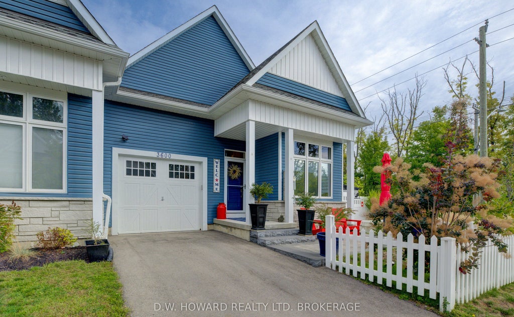 3600 Hibbard Street E, Fort Erie