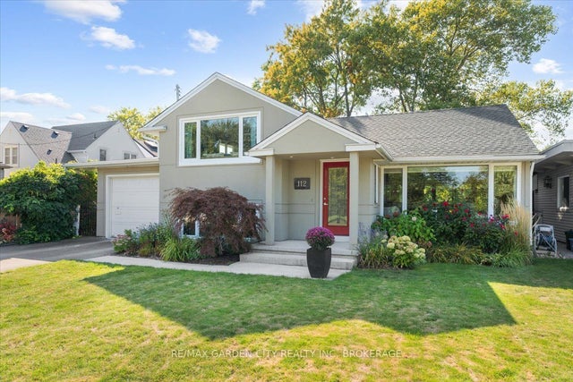 112 Riverdale Drive, St. Catharines